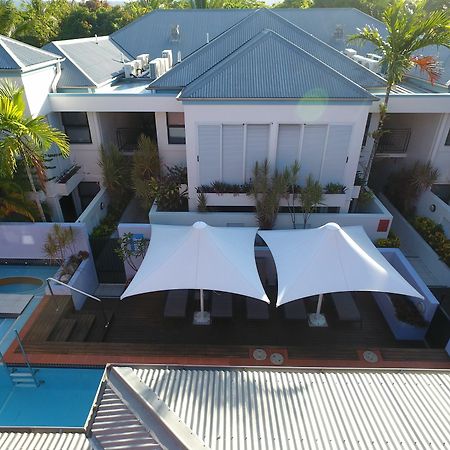 Silkari The Pavilions Port Douglas Zewnętrze zdjęcie